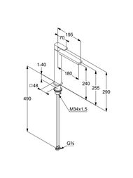 ��������� ��� �������� KLUDI RENON ������������� 48�290�195, ��� ������� ����., ���� 422980575