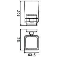 ������ ��������� , GAPPO ����, G3806