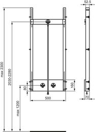  Ideal Standard PROSYS        R016767
