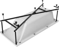 Каркас для ванны Aquanet BRIGHT 175х70 сварной 273792