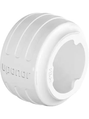 Кольцо соединительное Uponor Q&E Evolution белое 16мм 1057453/1042388