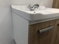 ����� � ��������� COMFORTY ����-60 (620�550�470) ���������, 2 �����, ����: ��� ������ 00004142213