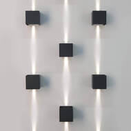 ������� ��������� ������������ ���������� Elektrostandard 1548 Techno LED Winner, ������
