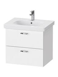    Duravit XBase 600560458 , 2 ,   XB618901818