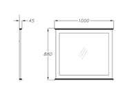 ������� Opadiris ������� 100 (1000�45�880) ���������, ��� ���������, ������� ���� 00-00006729