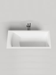 ����� ������������ Salini Cascata kit 1700�700�600 ������������� ������, S-Sense, ����� 104813G