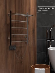 ����������������� Indigo Line �/� (electro) 600�500 (���.������, ����.�����) �������. L�LE60-50PR