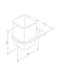     AM.PM Inspire 2.0   , :  A50A34322