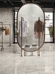 ��������������� ������ Porcelanite Dos Rapolano 1867 White (1000x1000) ��� ������ (��.�.)