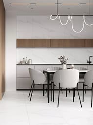   Laparet Ceradim Carrara Excellent Silver (600600) (..)