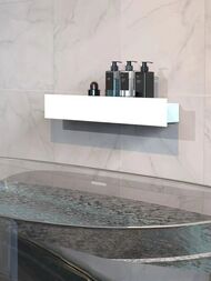 ����� FLOW Skyline Mono 600�92�90 ���������, 2 ������, ����� Fl-sky-m60-�