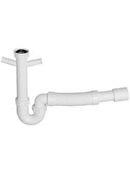  P/S- McAlpine (1 1/2"40) 2   .,  MRSK10-NW