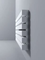 �������� �������� ��������� Velar Q60 750 H - 6 ������, ������ �����. �50 (RAL 9016)