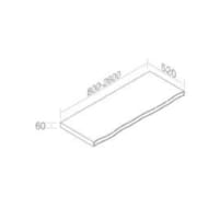  AeT WOOD  ,  T395P52RV