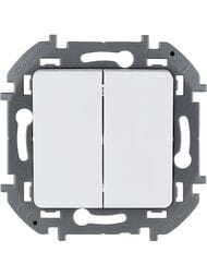  LEGRAND INSPIRIA  2- 10 AX 250   673620