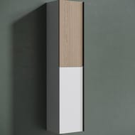 ����-����� SANCOS Delta (350x300x1600) ���������, 2 ������, ��� �������/����� PDL35W