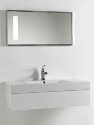 �������� Kerasan Cento 355001*1 1000�450��,���������, � ���������� ��� ���������, �����