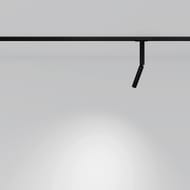 �������� ���������� Maytoni Focus Dual (����� ����) TR142-1-6W4K-B Unity 4000K 6�� 36�, IP20, ������