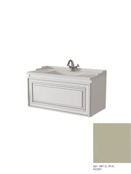 ����� ��� �������� Caprigo Ponza-A 90 (900�469�430) ���������, 1 ����, ������ 13513-087