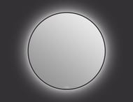 Зеркало Cersanit ECLIPSE smart 900x900 с подсветкой, круглое 64148 — изображение 6