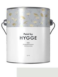 ����������� ������ HYGGE Aster Star White (3%) 2,7�, HG01-004 (��.)