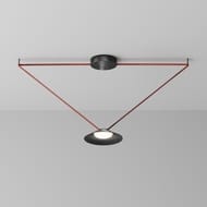 �������� ����������� ��������� ������� Maytoni Parity (������) TFC-Par-H05-R