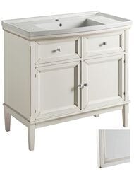 ����� ��� �������� Caprigo ������� 90 bianco light vintage 926�886�572 ��� ���������� 10418-B003