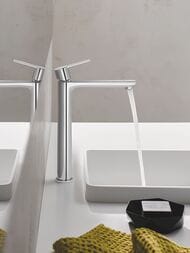 ��������� Grohe Lineare New 23405001 ��� ����������� ������������, ��� ��������������� �������, ����