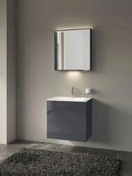 ����� ��� �������� Keuco Plan 650�490�605 ���������, 2 �����, �������� 32953110000