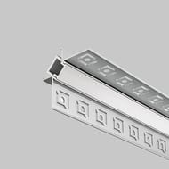 ������� ����������� ������������ �������� ������� Maytoni Led Strip 46�23 (�������, 2 �) ALM-4623-S-2M