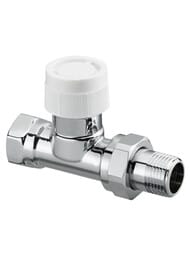 ������� "CV 9" DN15 1/2" ���������������� ���������,  1162154