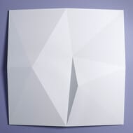 �������� ������ Bello Deco XPS �� 16 (500�500) �����, 00-00107659 (��.)