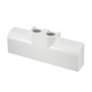 Декоративная крышка Oventrop для Multiblock T-RTL, белый, арт.1184087