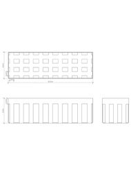 ������� ������������� Decor Walther DW 355, 305�95 ����: ������ ������� 0612460