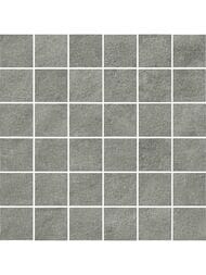 ������� ColiseumGres Malpensa Black Mosaico (300�300) ������ (��.�.)