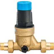 Редуктор давления Watts DRVN 1/2" НР арт.10015770