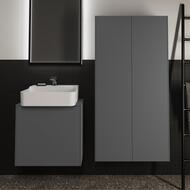 ����� Ideal Standard CONCA (720�250�1400) 2 ������, ���������, �������� ������� ��� T4107Y2