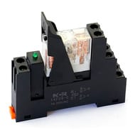 ���� ������������� ZONT �� DIN �����, 12V DC � ����� ML00000291