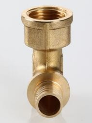 ������ VALTEC ����������, 16�1/2"�, ������, VTm.452.BG.001604