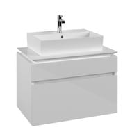 ����� ��� ���������� Villeroy & Boch LEGATO (800�550�500) ���������, 2 �����, ����� B60200DH