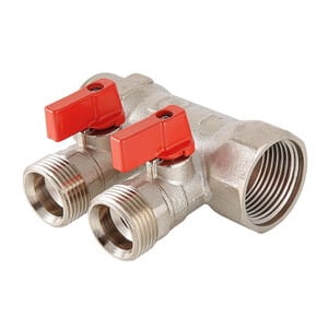Коллектор VALTEC 1