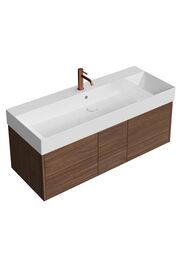 ����� ��� �������� KERAMA MARAZZI GRANDE ��������� � 3 �������,1190�480�373 ���� GR.120.3\SNUT