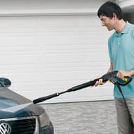 Пистолет запасной KARCHER G 180 Q арт. 2.642-889.0