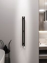 GROTA CORSA   80x900 RAL9005