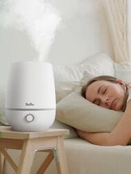 ����������� ������� Ballu UHB-450 T Gray ��������������, ����-�����, �� 35�2