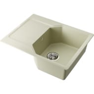 ����� Omoikiri YONAKA 65-BE (650�510�207) ���������, ����-������ 4993342