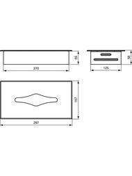   Ideal Standard IOM ,  A9133MY