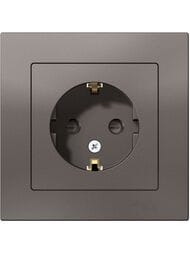 ������� Systeme Electric ATLASDESIGN � ����������� �� �������� 16� � ����� ����� ATN000644