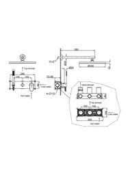 ������� ������� Boheme Spectre 454-MW ������������, �������������, �������/������ ���, ����� ���
