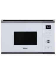 ������������� ���� Korting KMI 820 GSCW (594�382�333) ������������, 20 �, �����, ����� ������